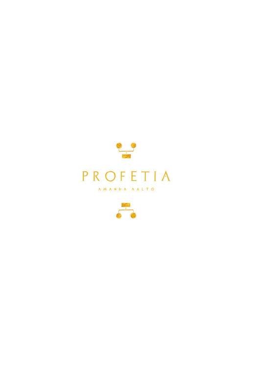 Profetia – E-bok