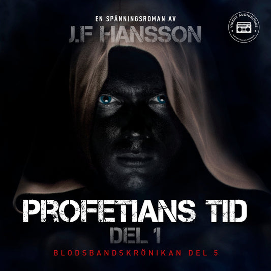 Profetians tid: del 1 – Ljudbok