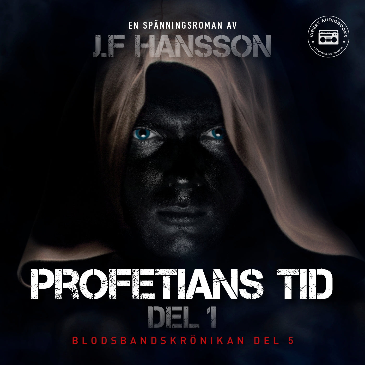 Profetians tid: del 1 – Ljudbok