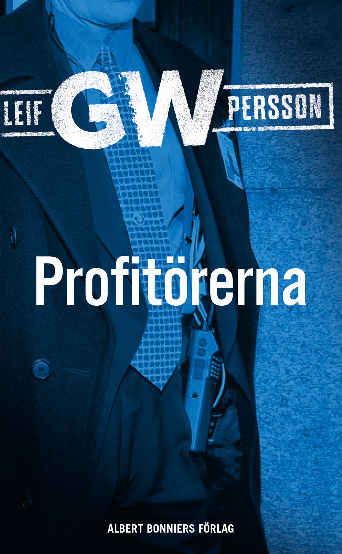 Profitörerna – E-bok
