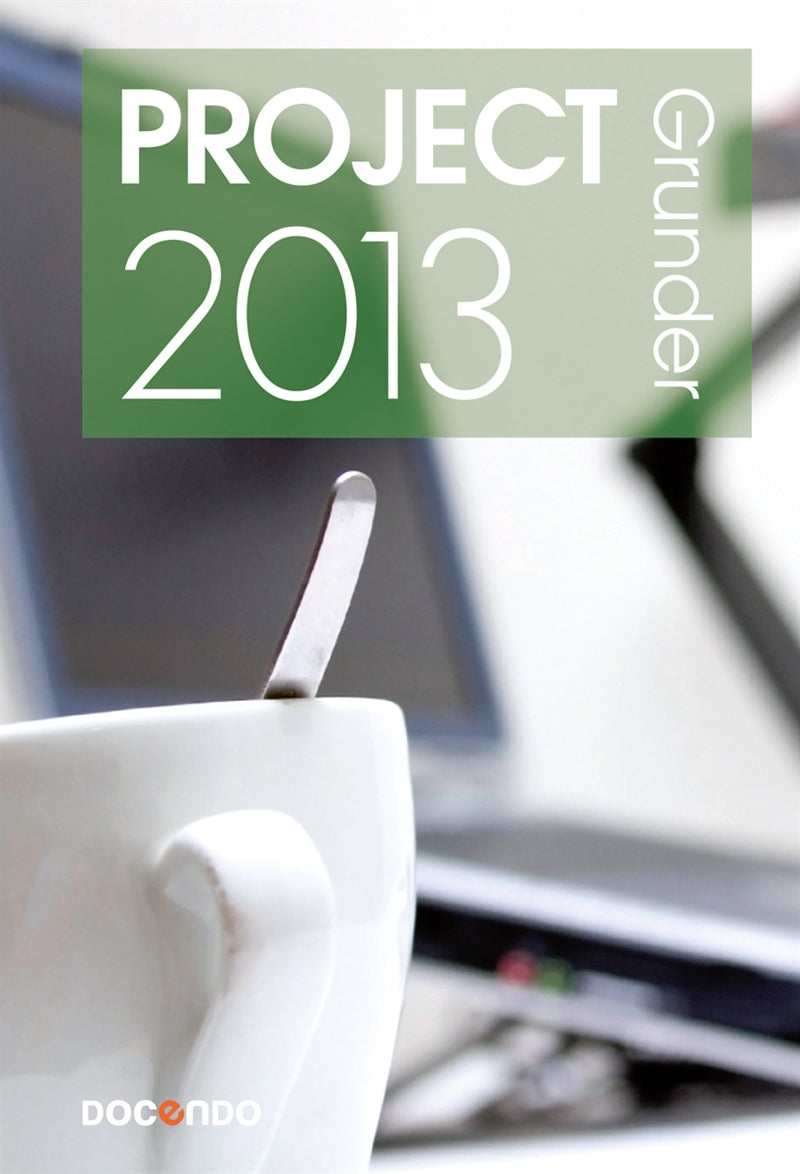 Project 2013 Grunder – E-bok