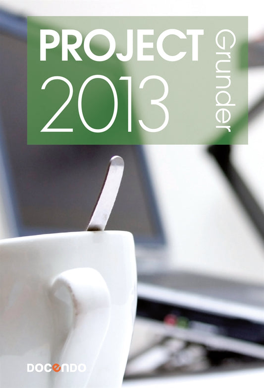 Project 2013 Grunder – E-bok