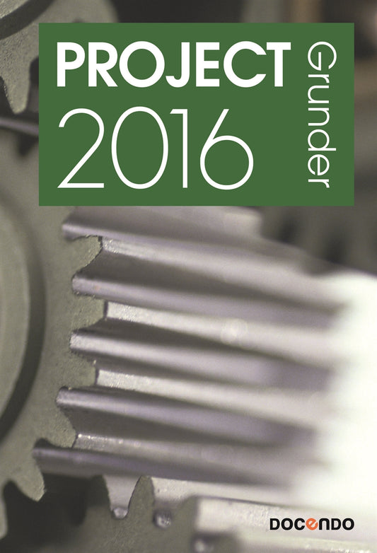 Project 2016 Grunder – E-bok