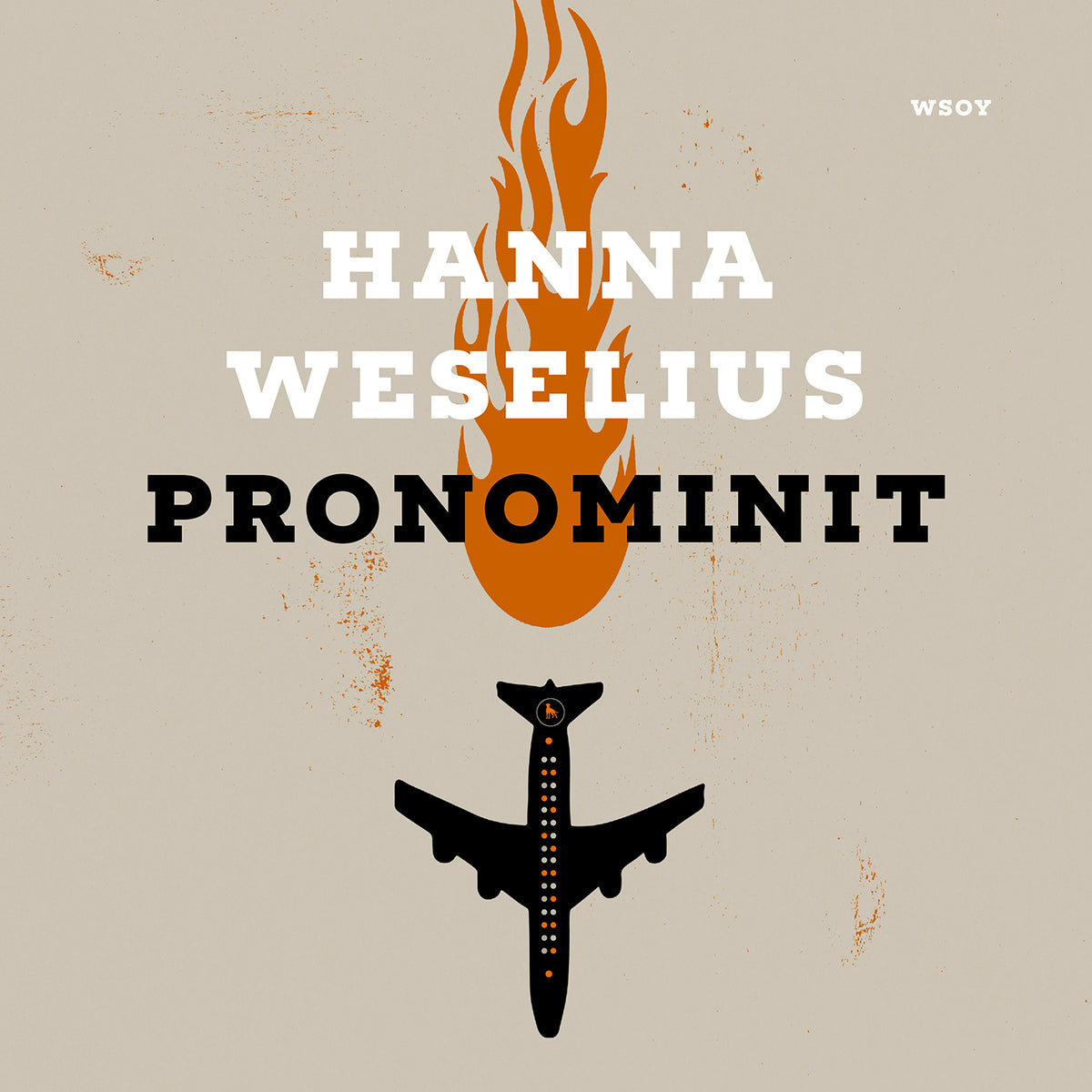 Pronominit – Ljudbok