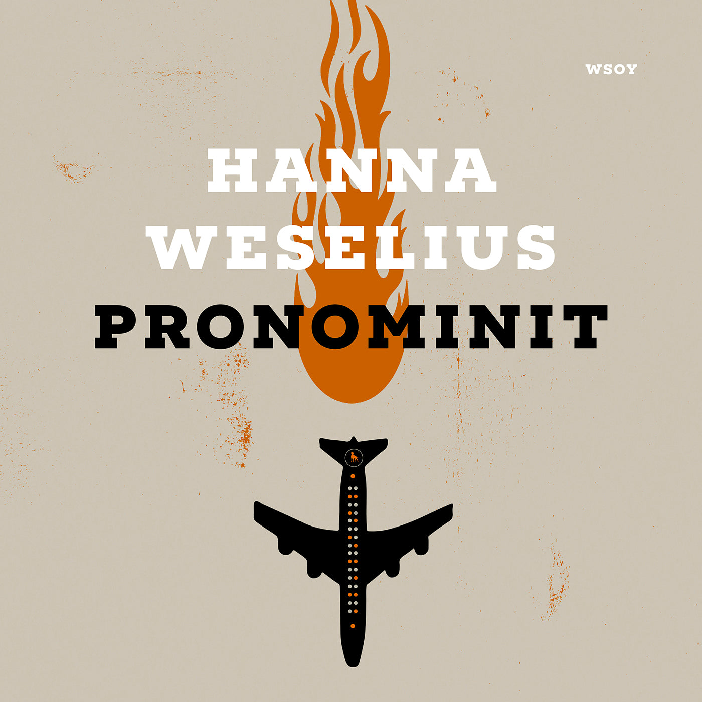 Pronominit – Ljudbok
