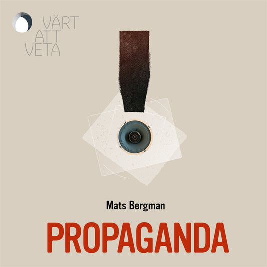 Propaganda – Ljudbok