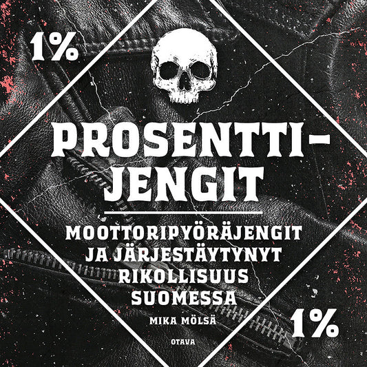 Prosenttijengit – Ljudbok
