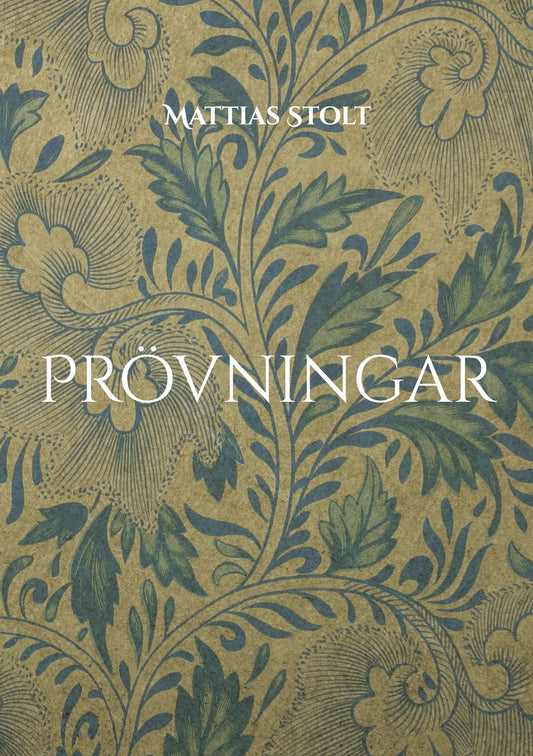 Prövningar – E-bok