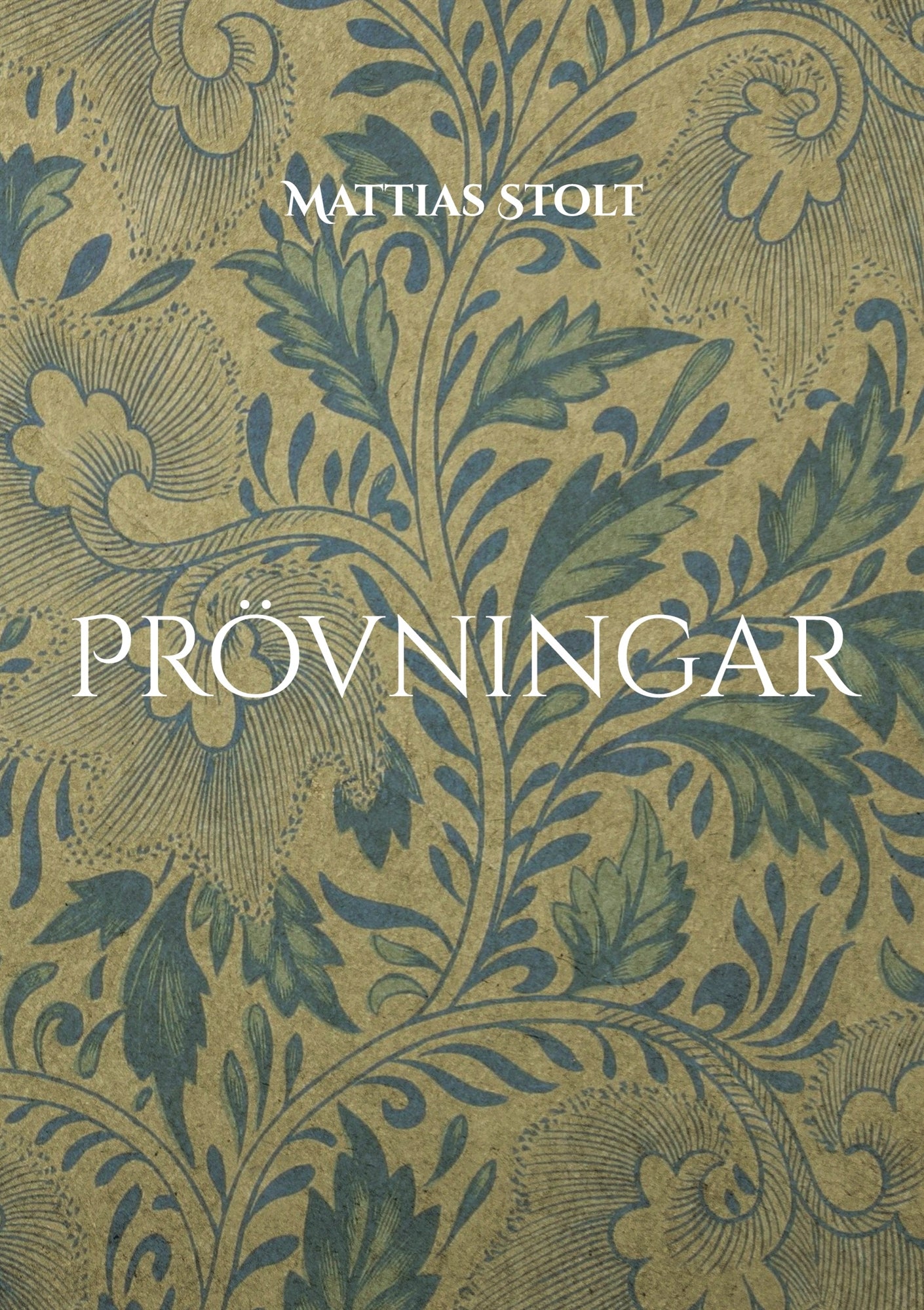Prövningar – E-bok