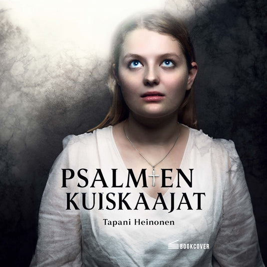 Psalmien kuiskaajat  – E-bok