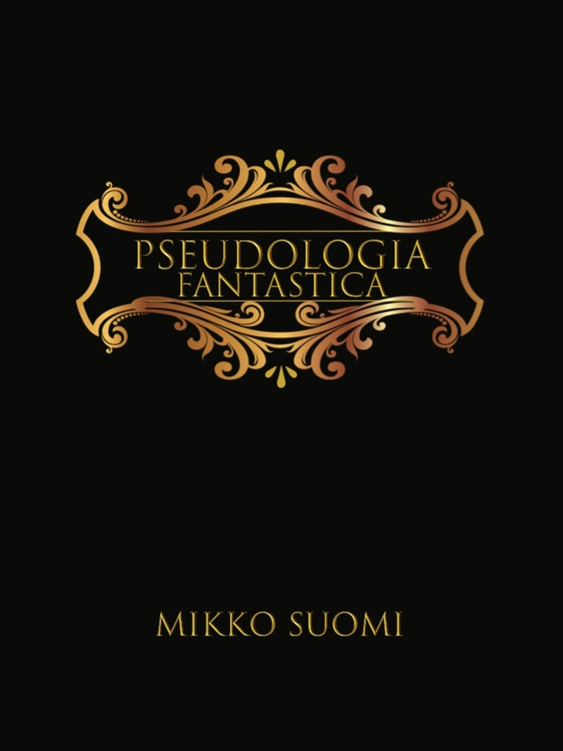 Pseudologia fantastica – E-bok