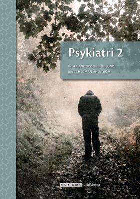 Psykiatri 2 onlinebok, upplaga 2