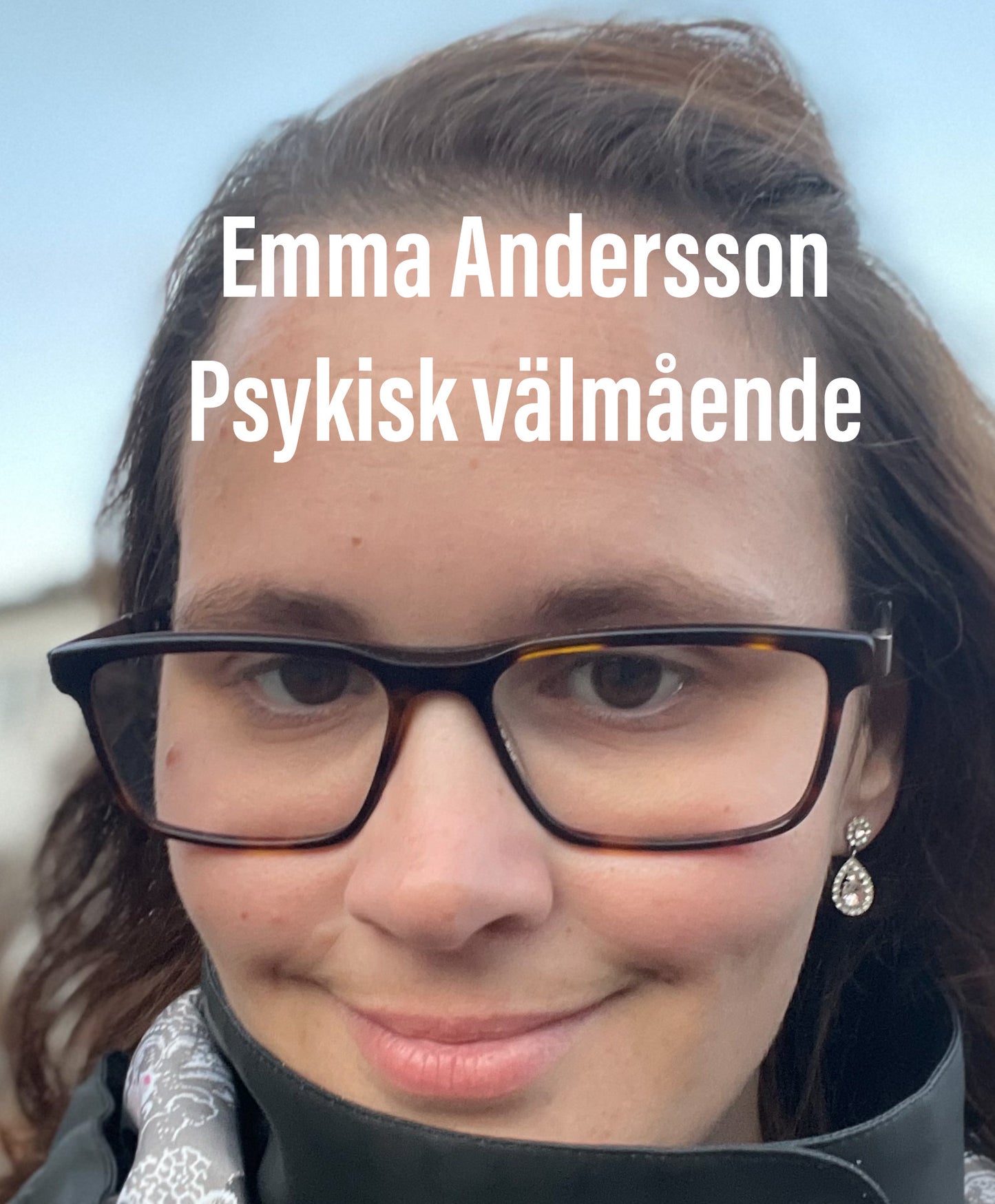Psykisk välmående – E-bok