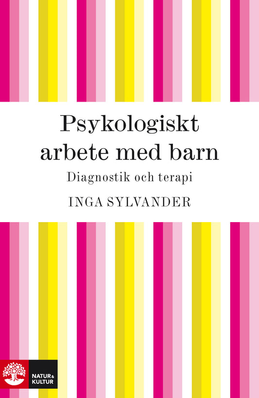 Psykologiskt arbete med barn - Digital - Laddas ner
