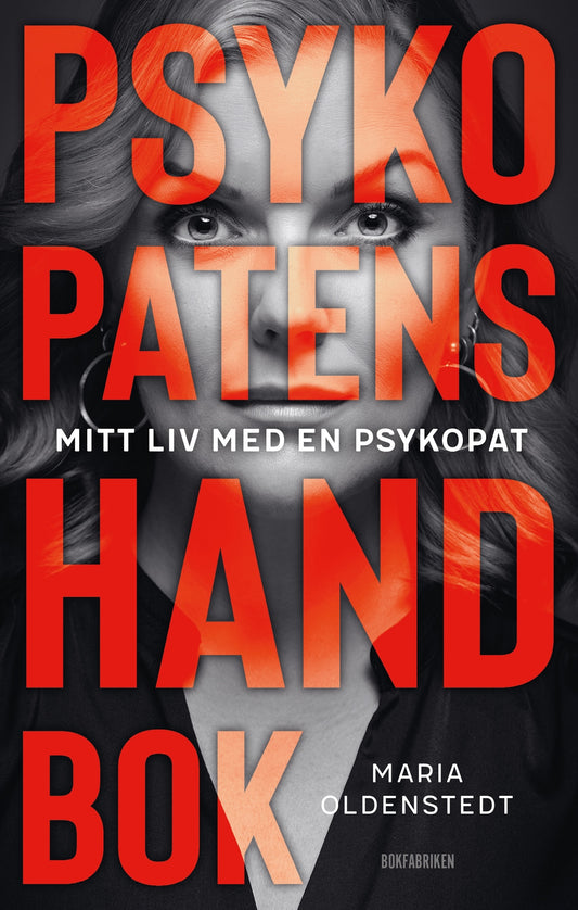 Psykopatens handbok – E-bok