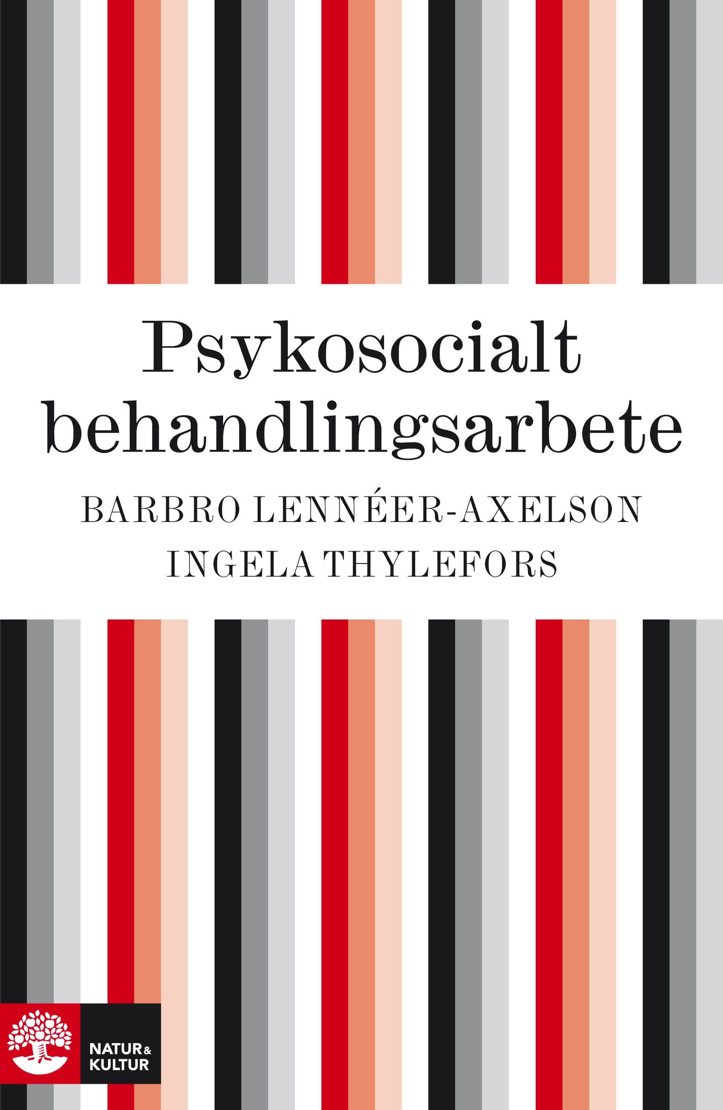 Psykosocialt behandlingsarbete - Digital - Laddas ner