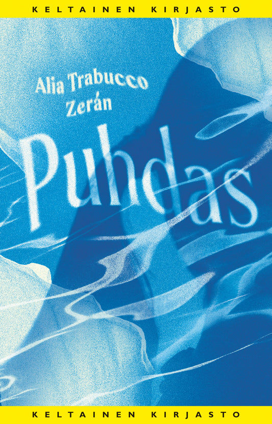 Puhdas – E-bok