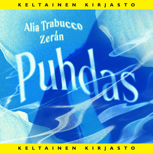 Puhdas – Ljudbok