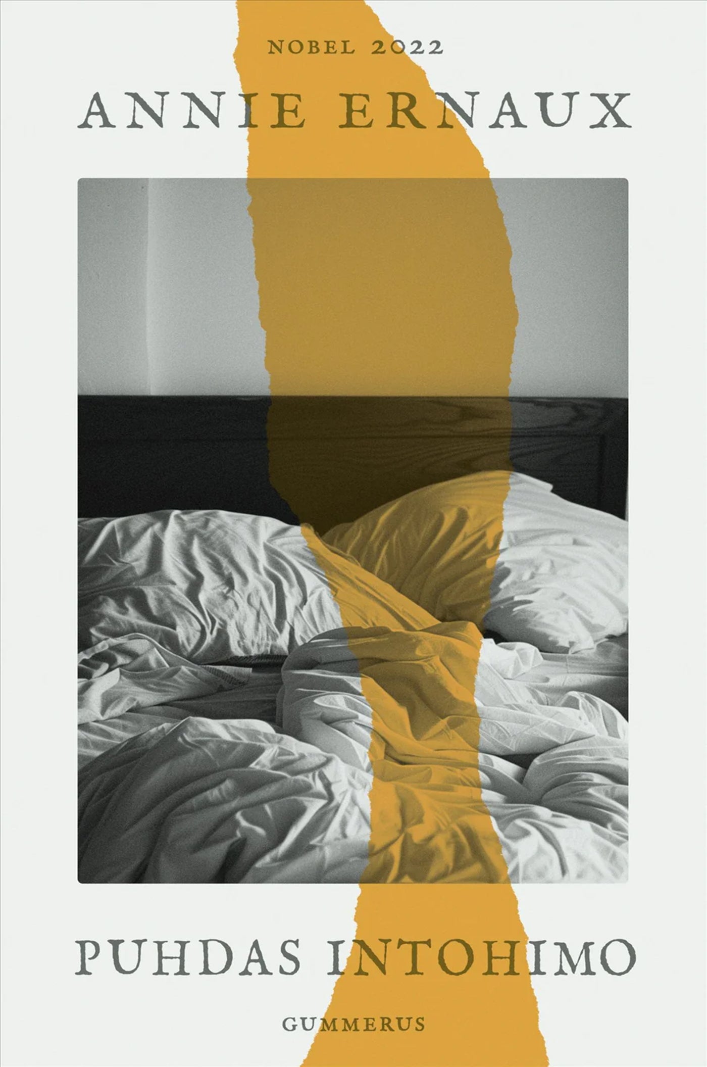 Puhdas intohimo – E-bok