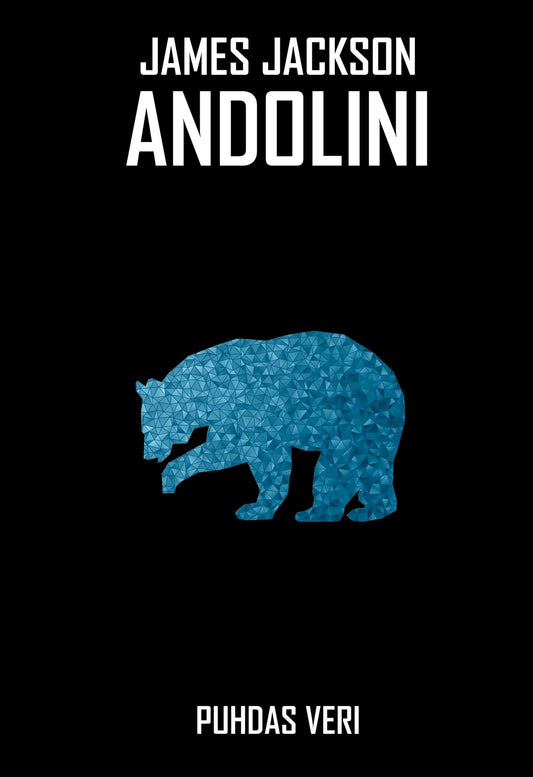 Puhdas veri – E-bok