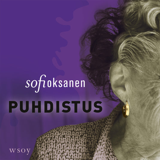 Puhdistus – Ljudbok