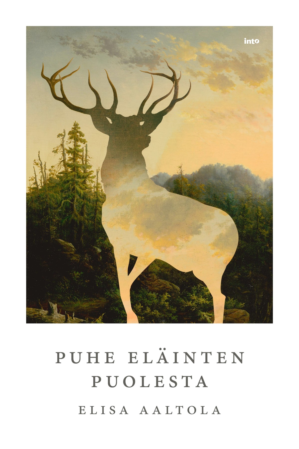 Puhe eläinten puolesta – E-bok
