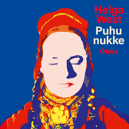 Puhu nukke – Ljudbok