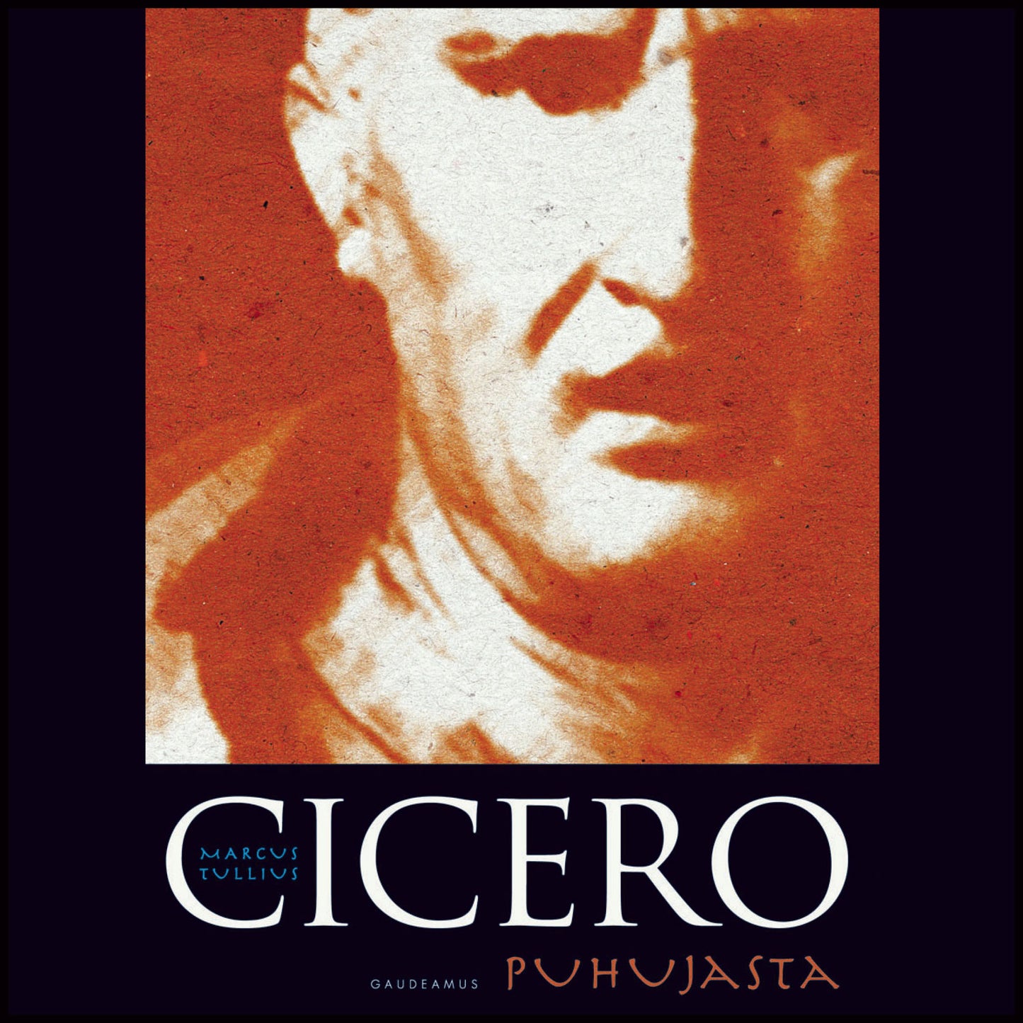 Puhujasta – Ljudbok