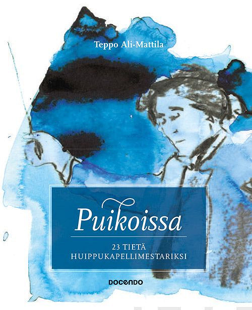 Puikoissa – E-bok