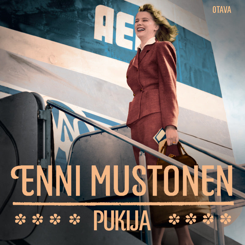 Pukija – Ljudbok