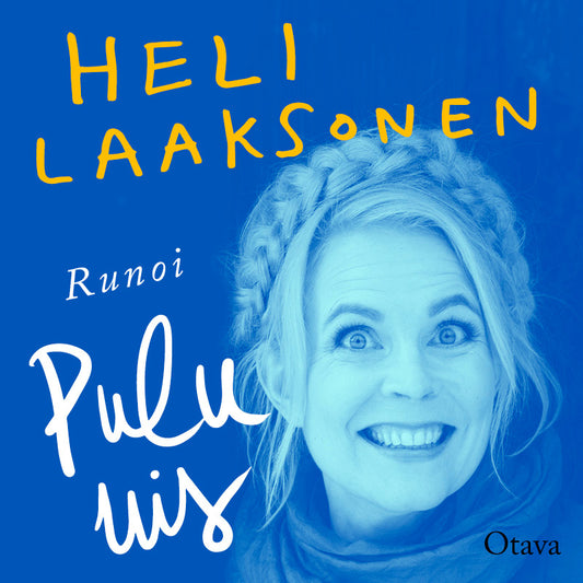 Pulu uis – Ljudbok