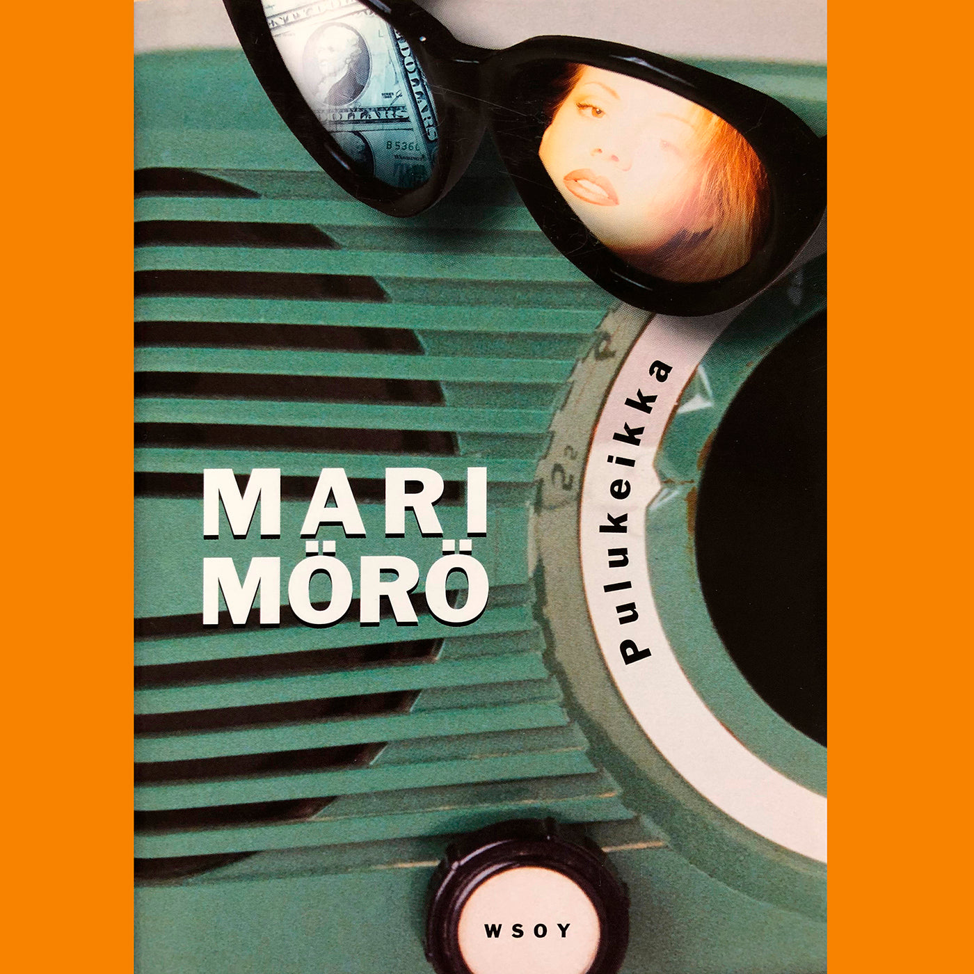 Pulukeikka – Ljudbok