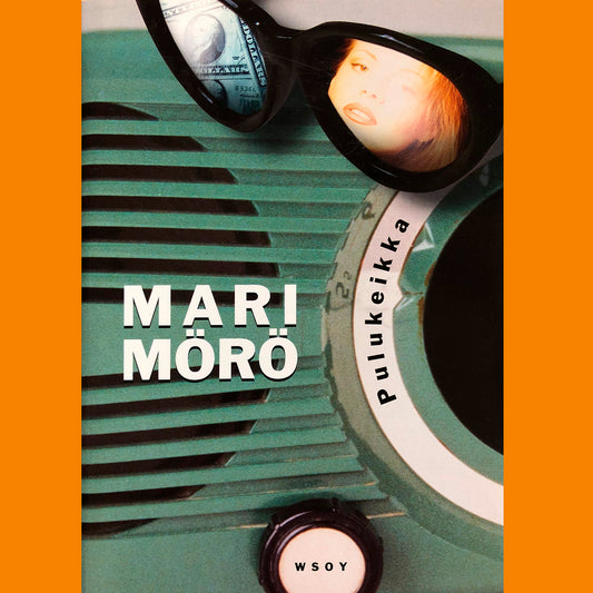 Pulukeikka – Ljudbok