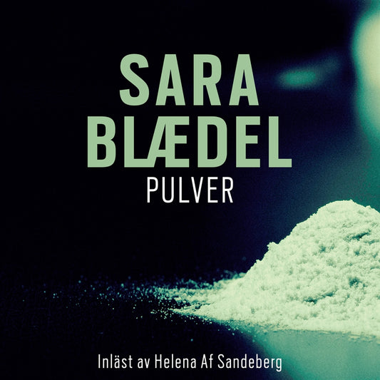 Pulver – Ljudbok