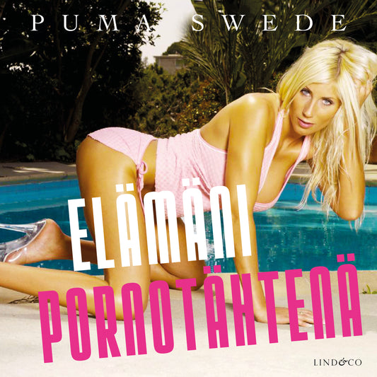 Puma Swede – Ljudbok