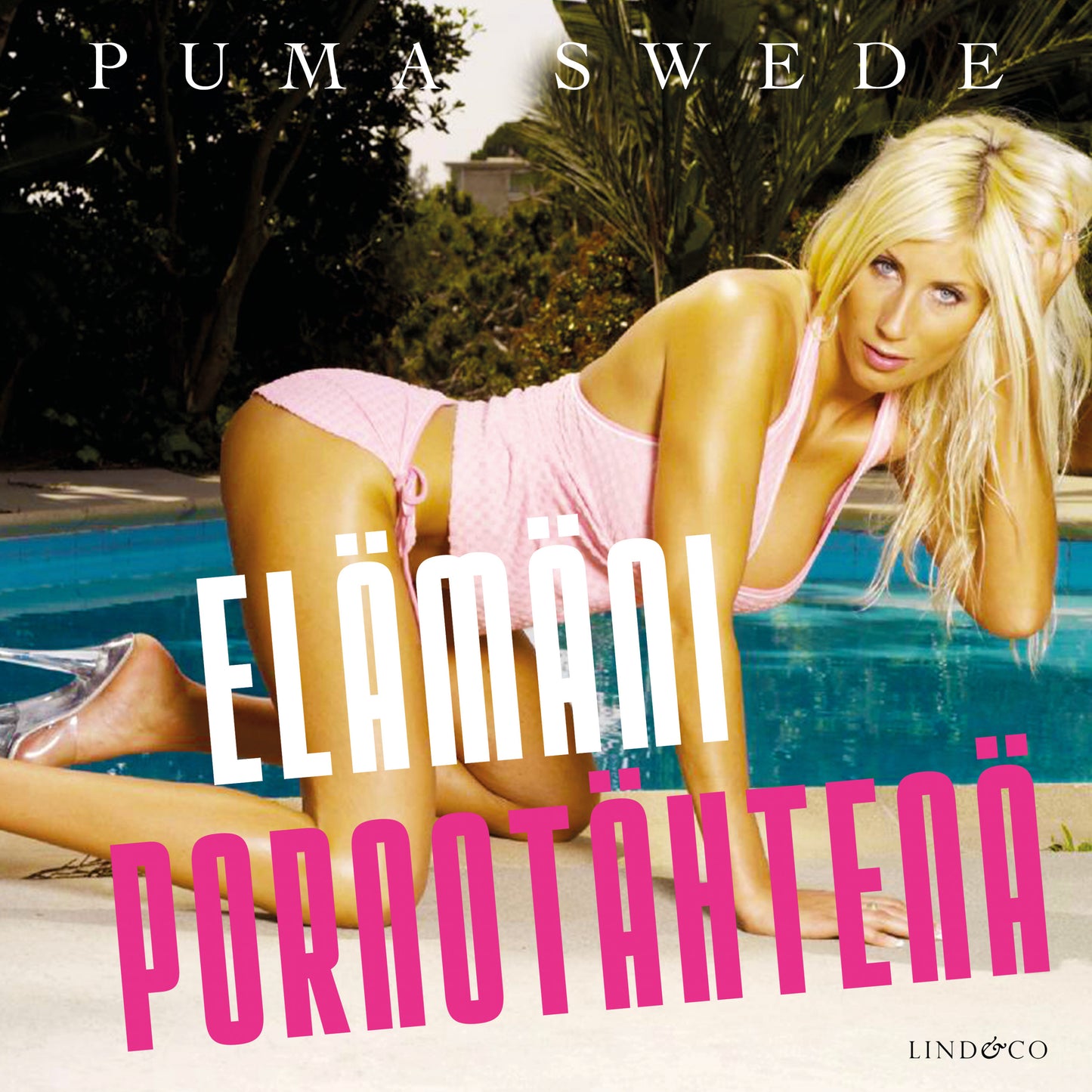 Puma Swede – Ljudbok