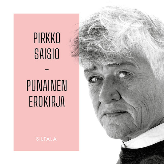 Punainen erokirja – Ljudbok