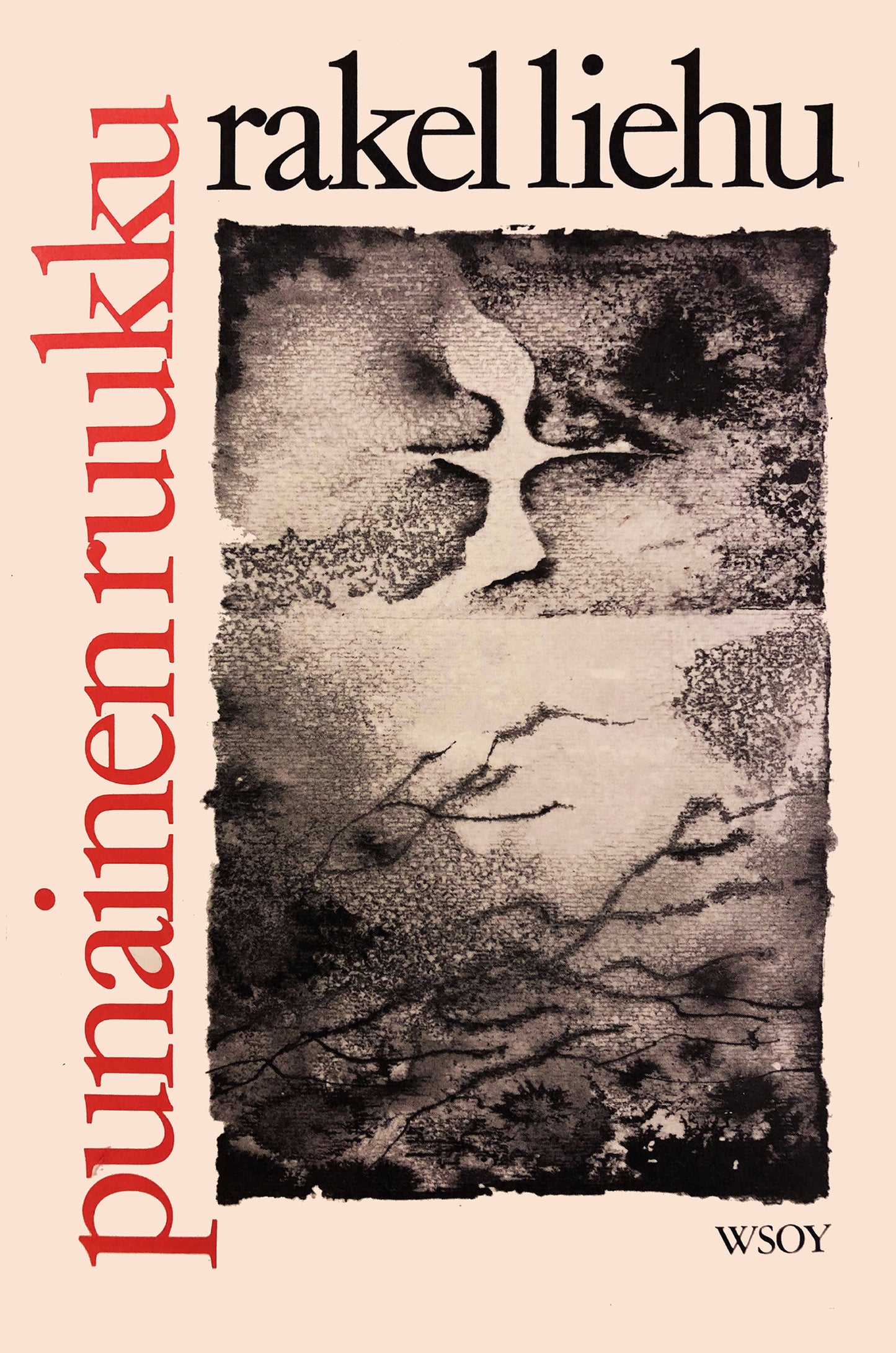 Punainen ruukku – E-bok