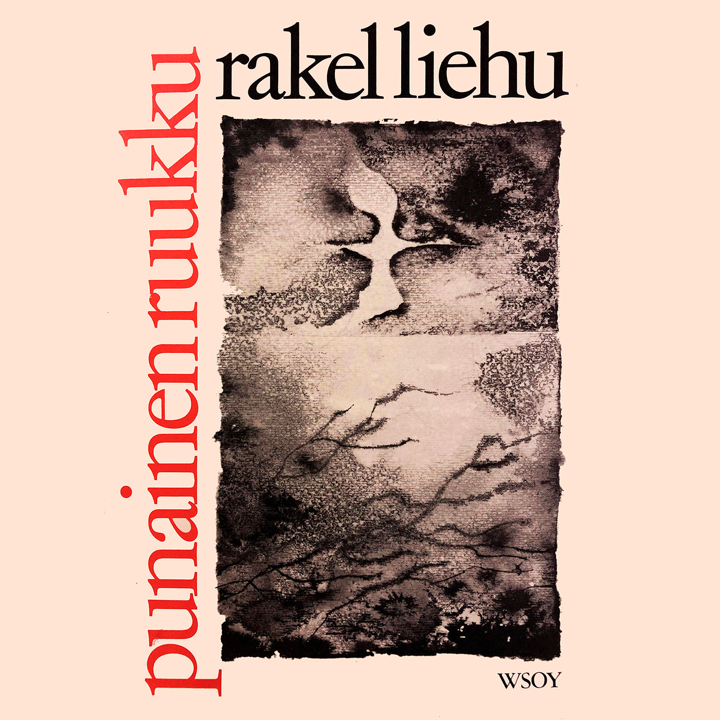 Punainen ruukku – Ljudbok