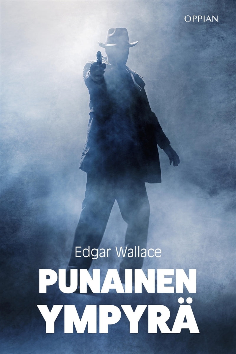 Punainen ympyrä – E-bok