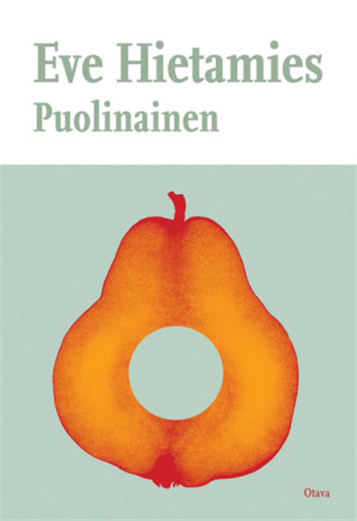 Puolinainen – E-bok
