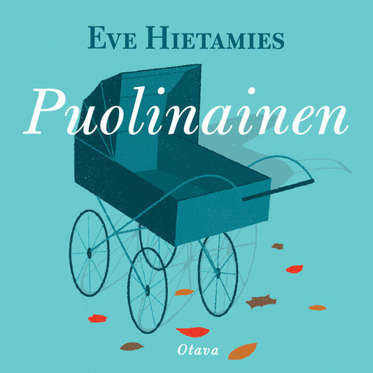 Puolinainen – Ljudbok