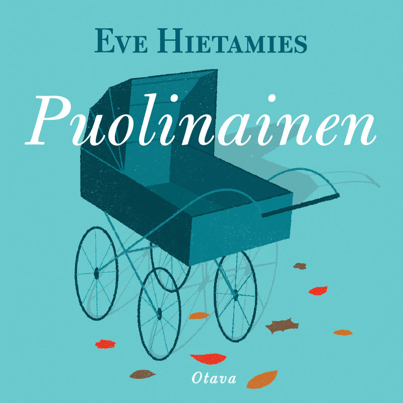 Puolinainen – Ljudbok