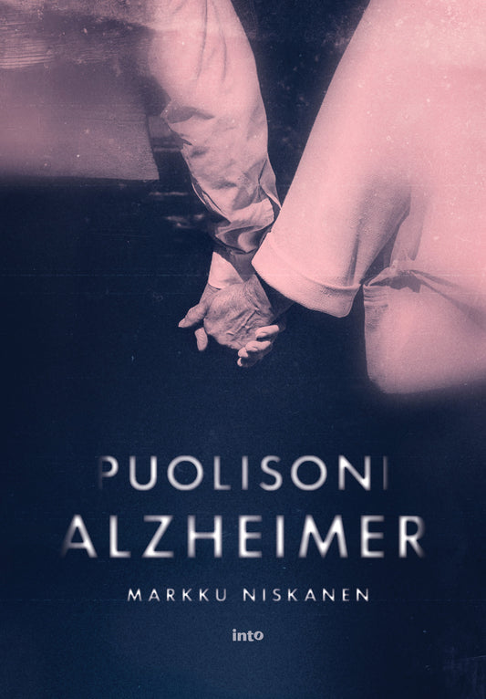 Puolisoni Alzheimer – E-bok