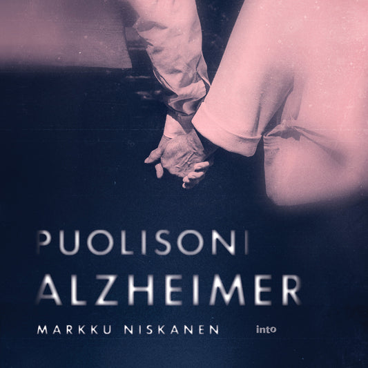 Puolisoni Alzheimer – Ljudbok