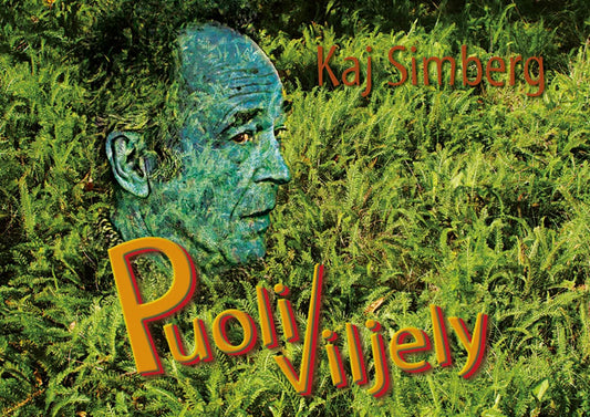 Puoliviljely – E-bok