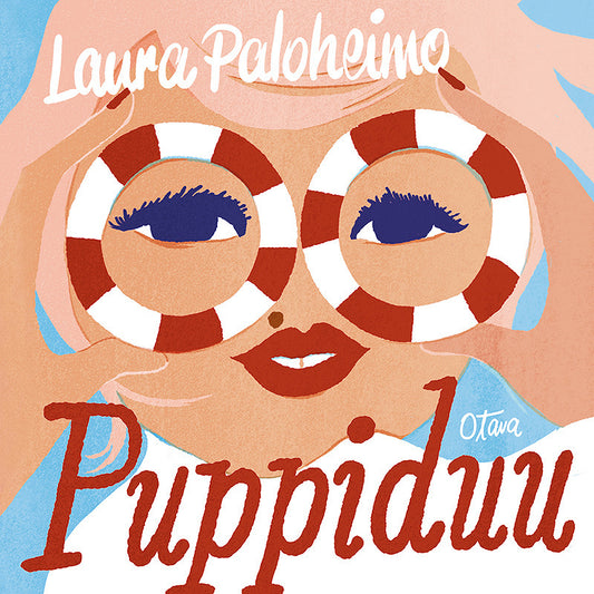 Puppiduu – Ljudbok