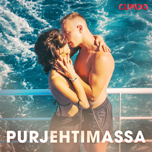 Purjehtimassa – Ljudbok