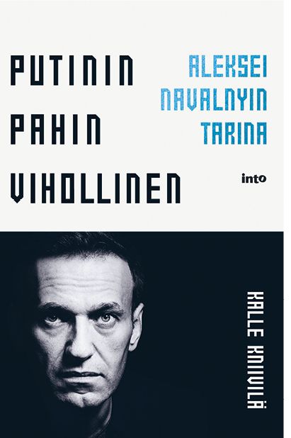 Putinin pahin vihollinen – E-bok