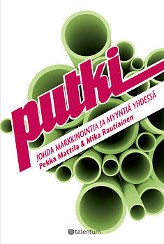 Putki – E-bok